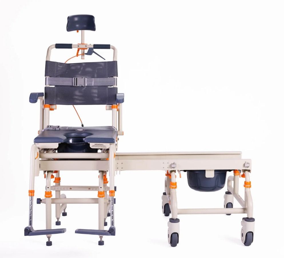 Chair to the left