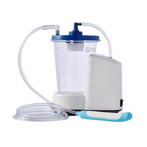 BD PureWick Urine Collection System with Battery