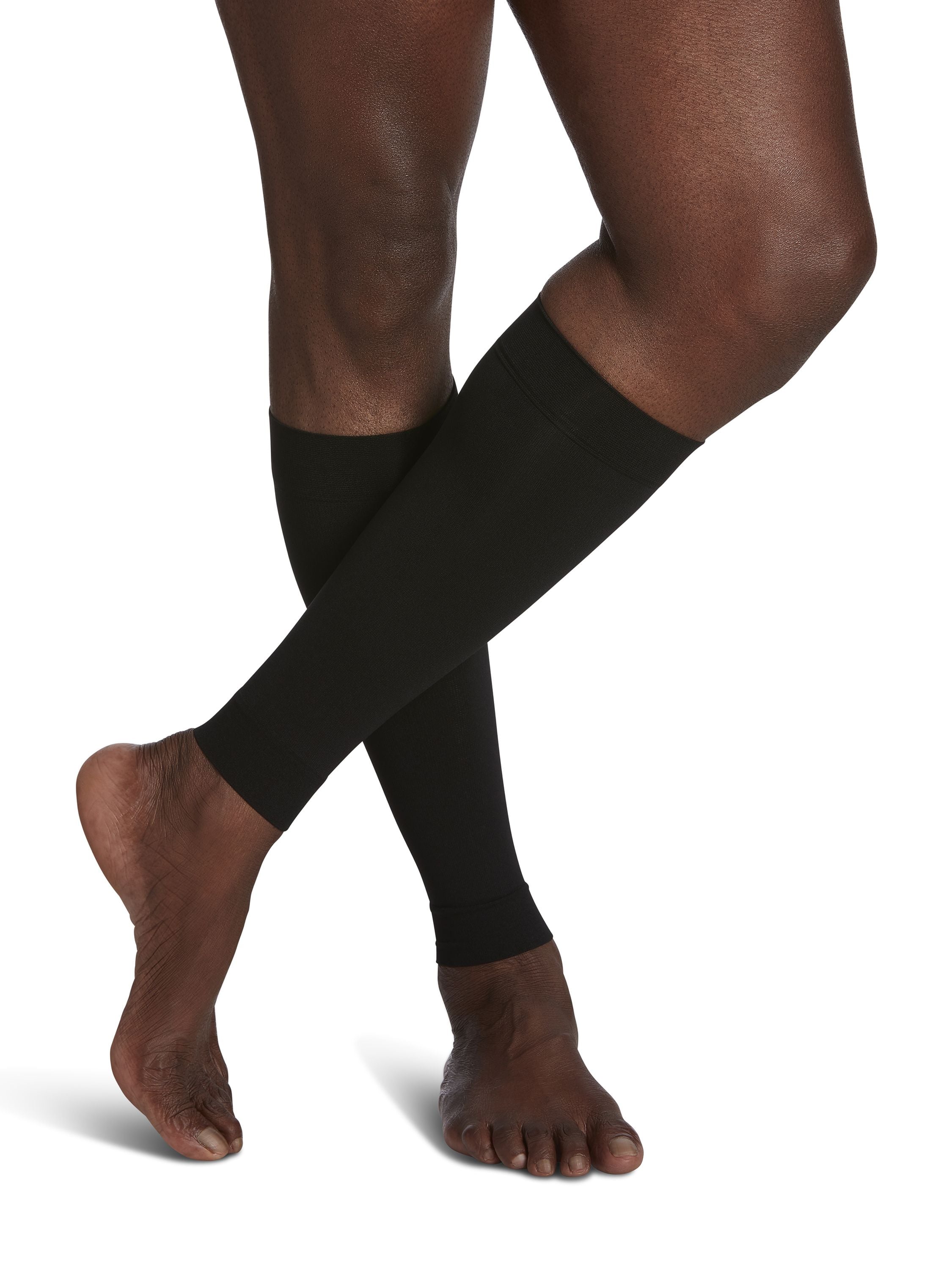 Sigvaris 412V Performance Sleeves Closed Toe 20-30 mmHg Compression