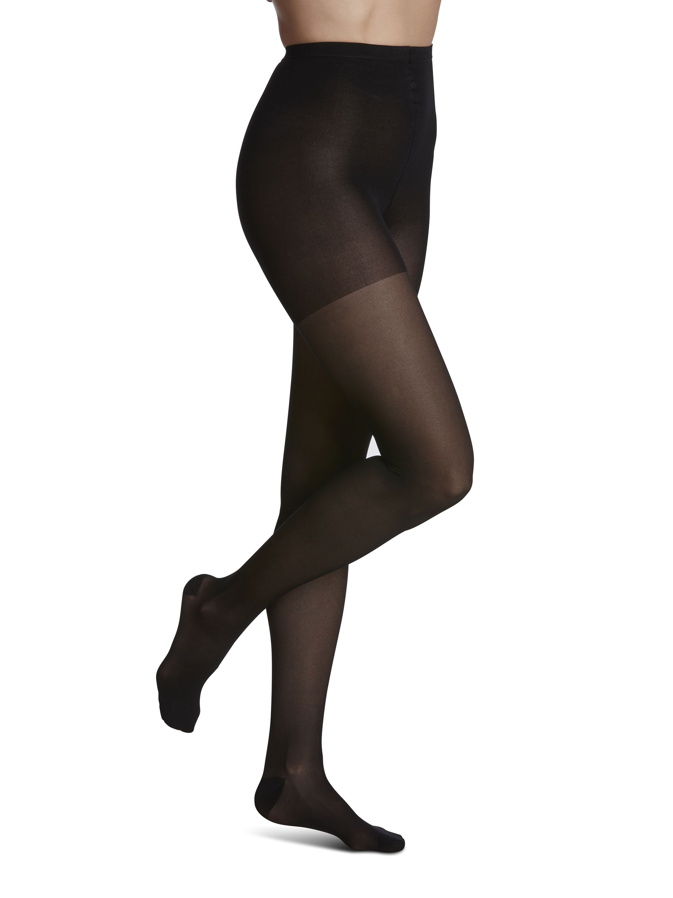 Sigvaris 782P Eversheer Women's Closed Toe 20-30 mmHg Compression Pantyhose