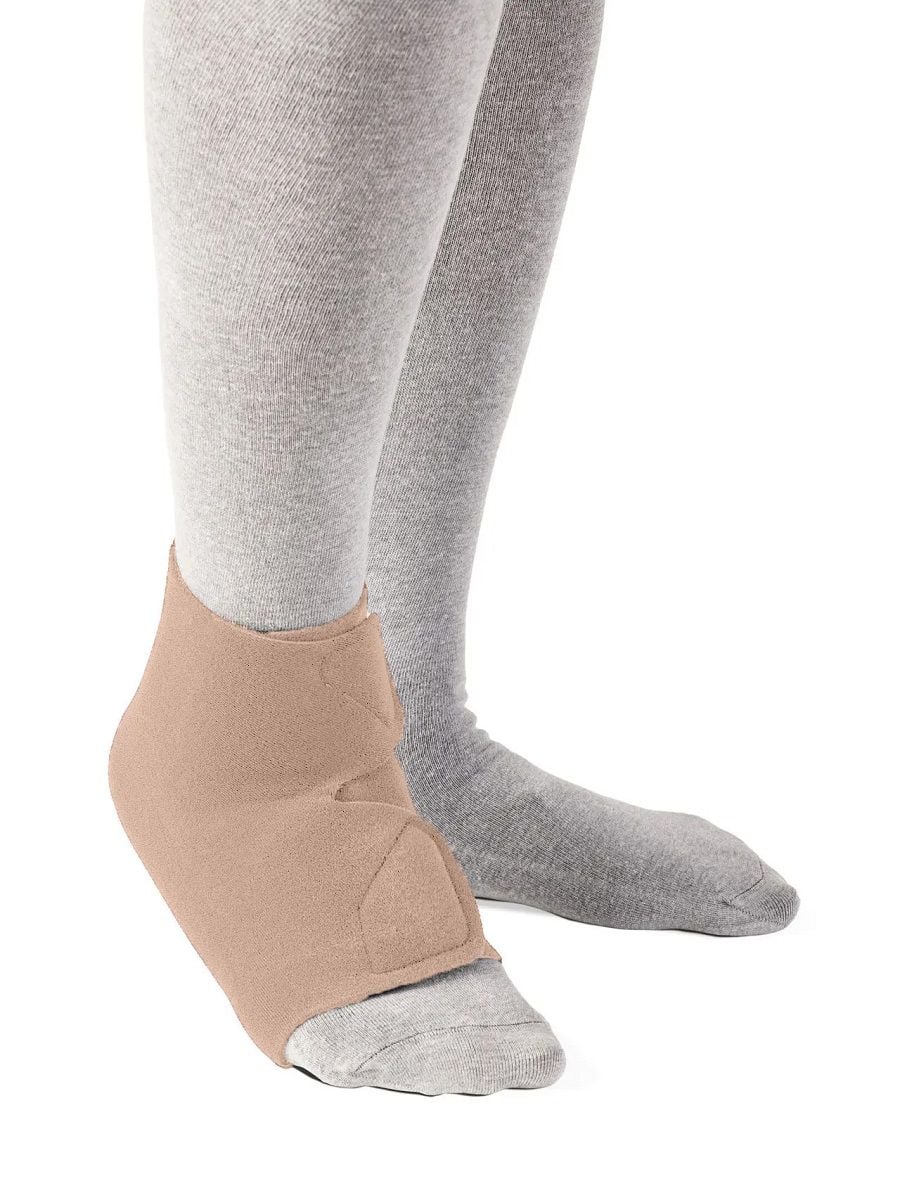 Standard Foot Wrap - Beige
