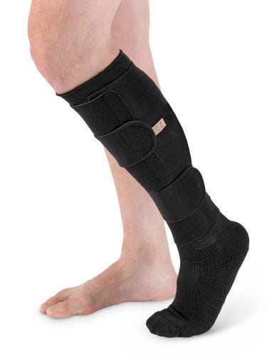 Compreflex Wrap - Black
