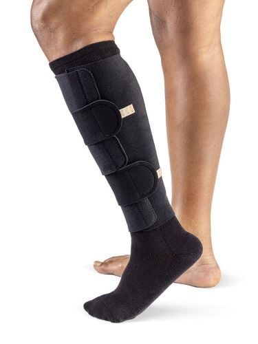 Black Wrap