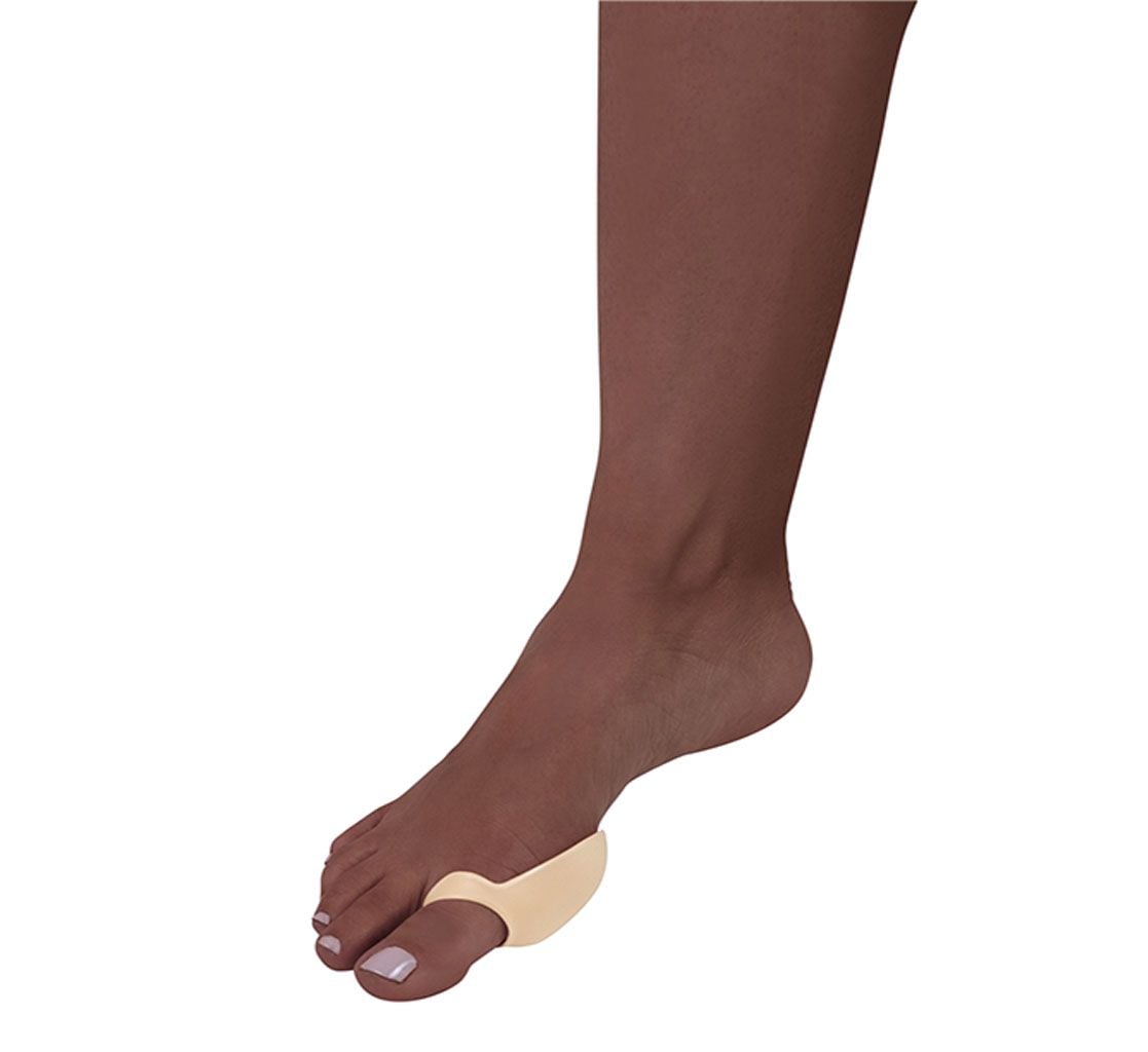 Silipos Gel Bunion Guard