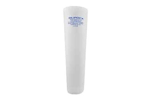 ComfortZone Single Socket Gel Prosthetic Liner
