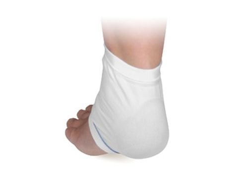 Image 1 of Scott Specialties Heel/Elbow Protector Slipover Sleeve