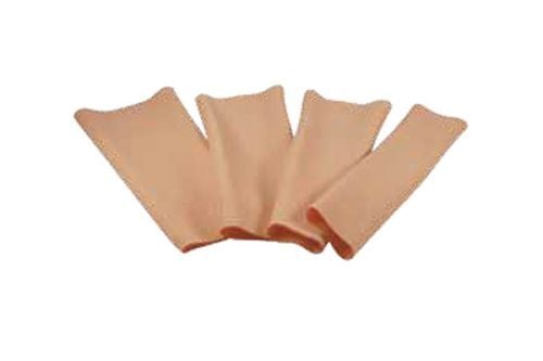 Suspension Sleeves