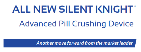 Advanced Tablet Crushing Device