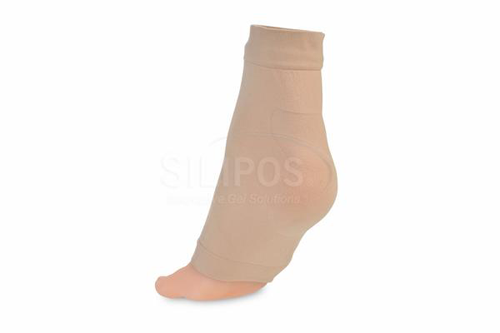 Heel Spur Silipos Heel Pad Silipos Active Gel Heel Spur Cushions