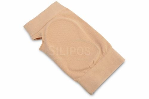 Image 2 of Silipos Carpal Gel Sleeve