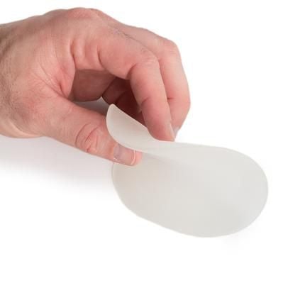 Image 1 of Silipos Distal End Gel Pad