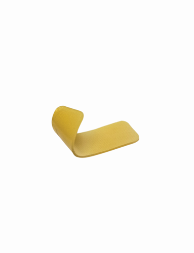 Image 2 of Silipos Gel Care Advanced Self-Adhesive Strips