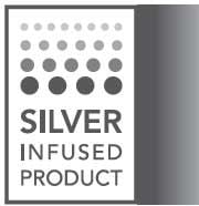 Silver Ag Dressing