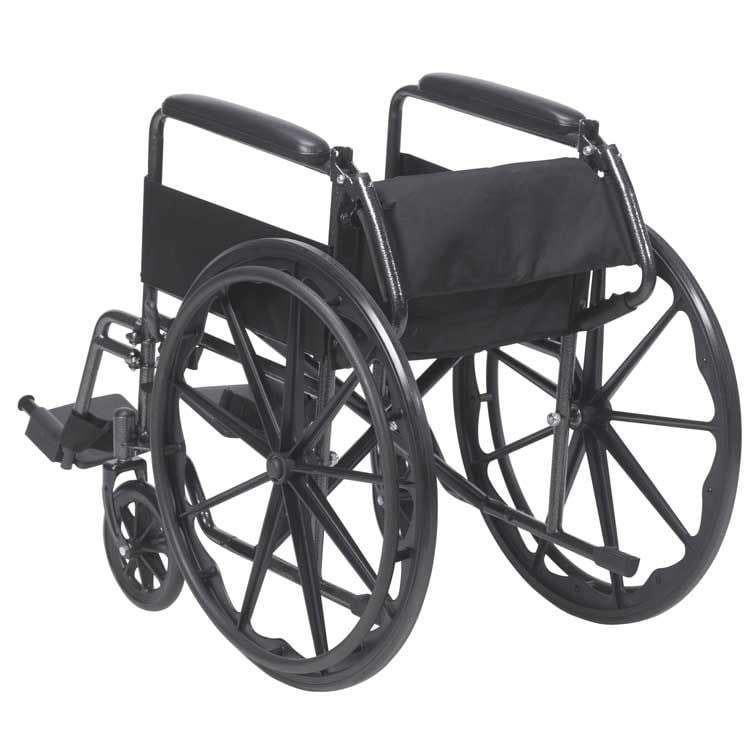 Folding Seat Back