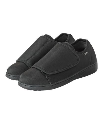 Image 1 of Comfort Steps Men's Extra Wide Shoes