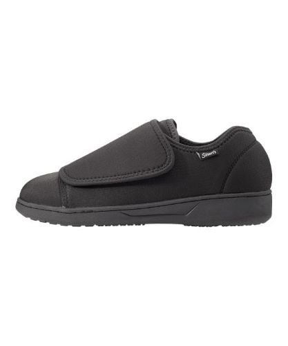 Image 2 of Comfort Steps Men's Extra Wide Shoes