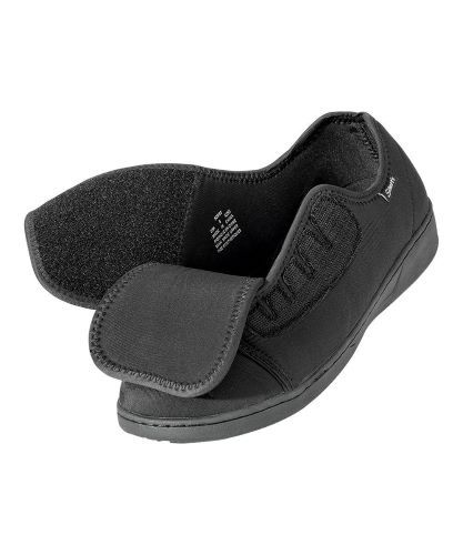 Image 3 of Comfort Steps Men's Extra Wide Shoes