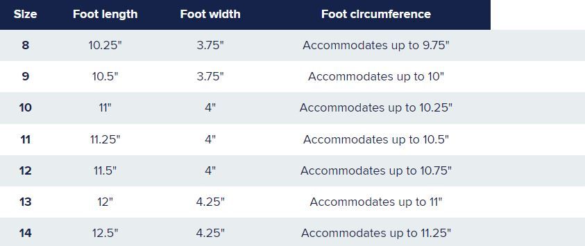 Image 5 of Comfort Steps Men's Extra Wide Shoes