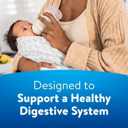 Healthy Digestive System