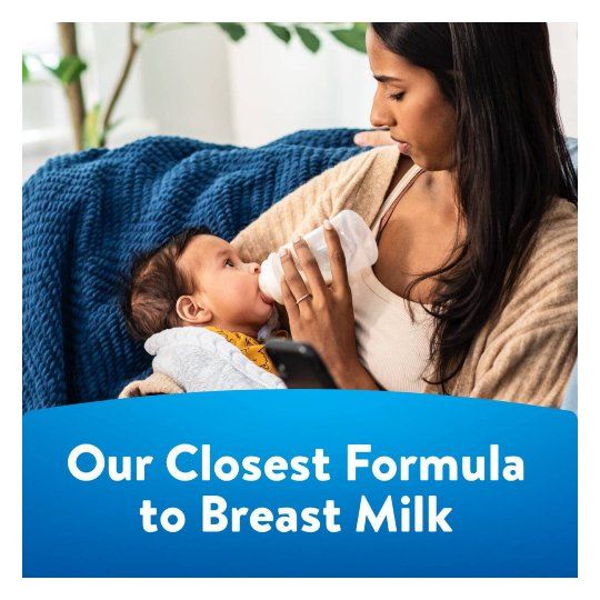 Similac's Breast Milk Formula