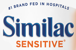 Similac Sensitive Logo