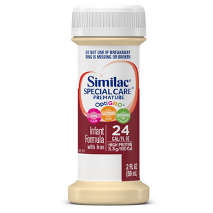 Similac® Special Care 24 High Protein Infant Formula