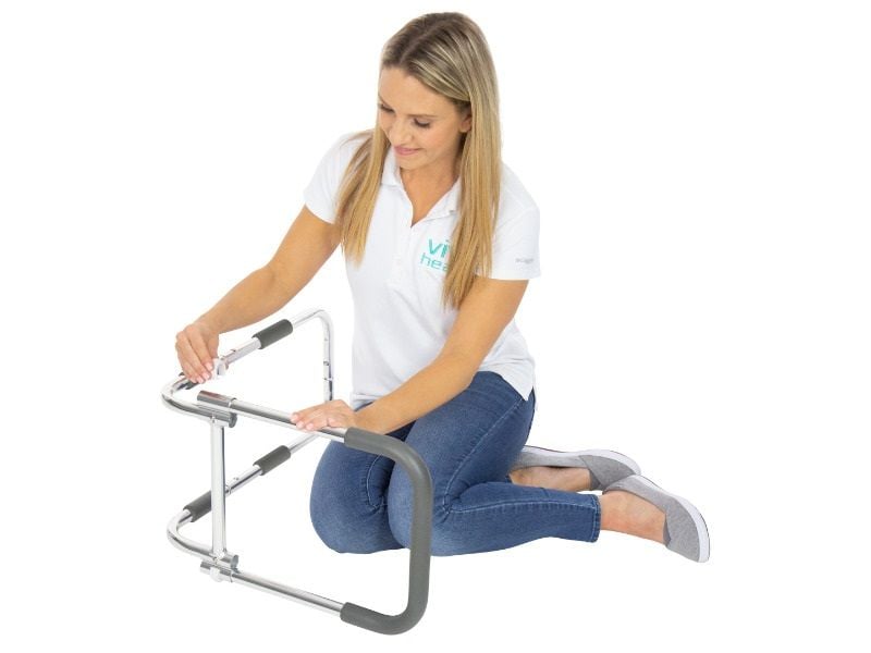 Easy to Assemble