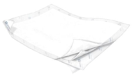 Image 1 of Wings Quilted Premium MVP Underpads