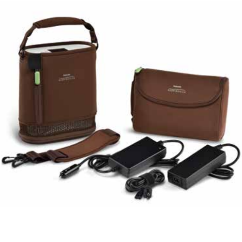 SimplyGo Mini Replacement Parts and Accessories