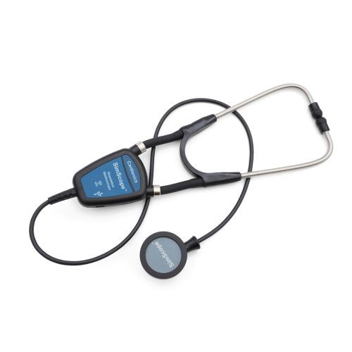 SimScope Stethoscope