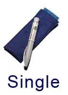Medicool Poucho Diabetic Carry Case for Insulin - Single