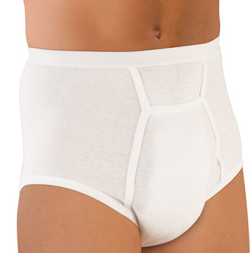 Sir Dignity Fitted Brief