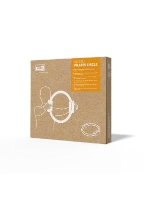 Pilates Circle box