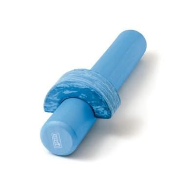 For Use With Pilates Roller