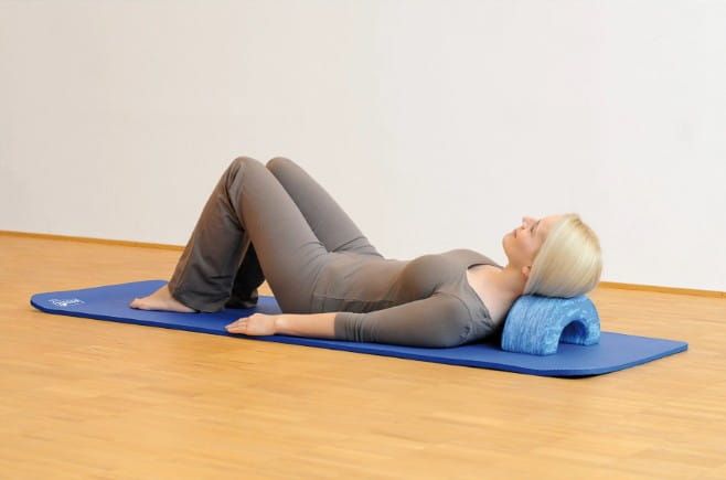 Can Be Used for Floor Exercises