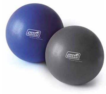 SISSEL Pilates Soft Ball