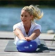Assists With Exercise