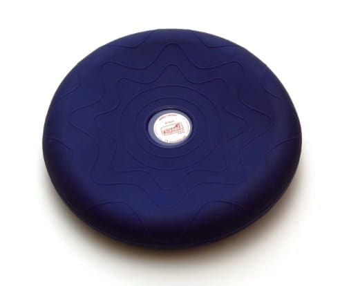 Sissel Sitfit Cushion Blue
