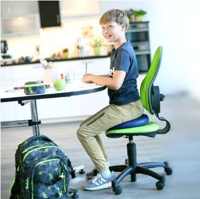 Back Support for All Ages