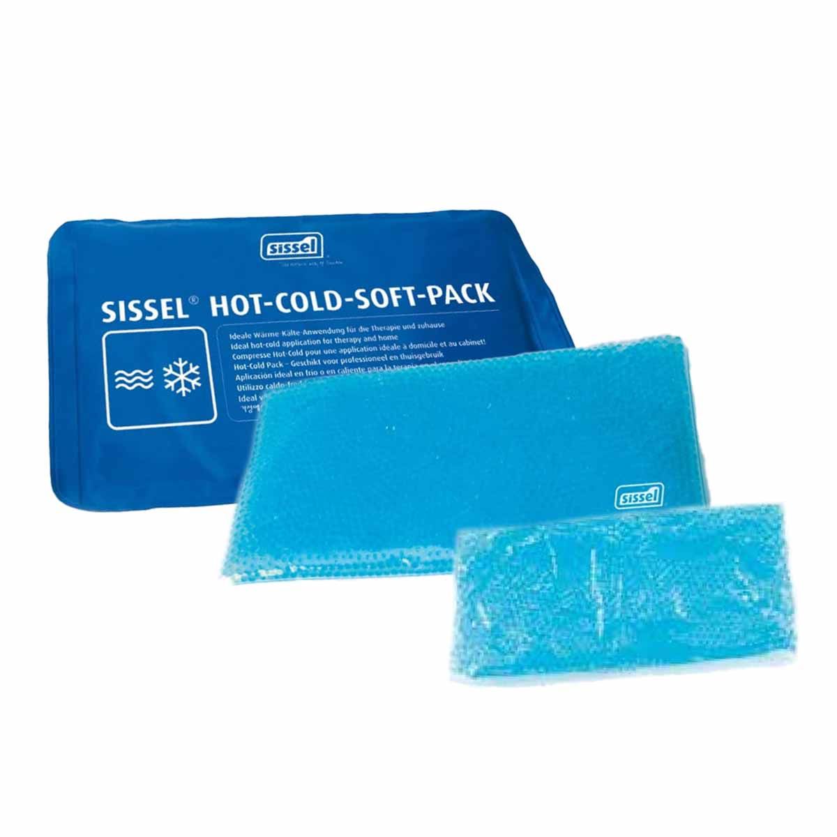 SISSEL Hot-Cold Packs