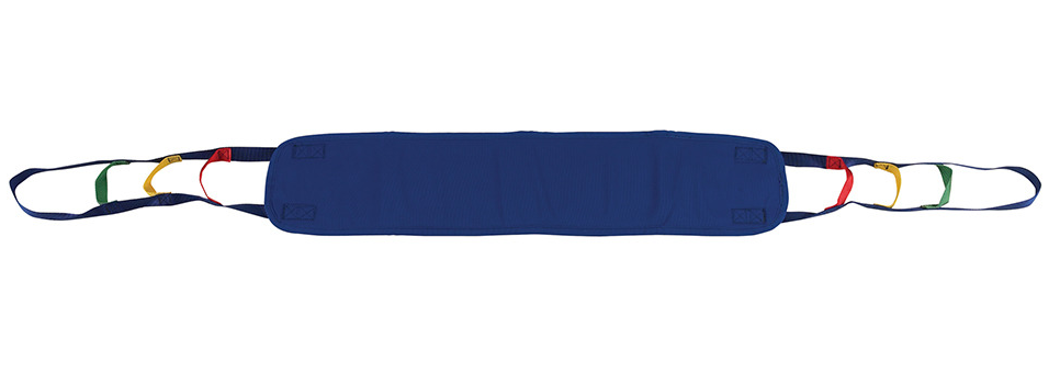 Image 2 of Sit-to-Stand Buttock Strap