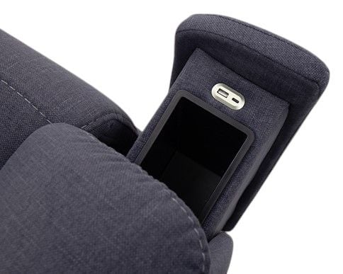 Storage compartment