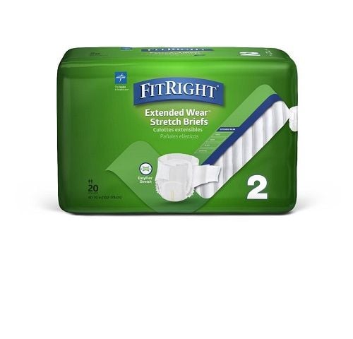 Stretch Size 2