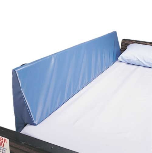 Skil-Care Bed Rail Wedge Pad Bumpers