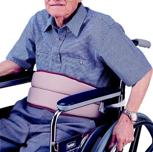 Skil-Care Cushion Belt