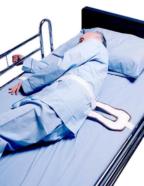 Skil Care Roll Belt