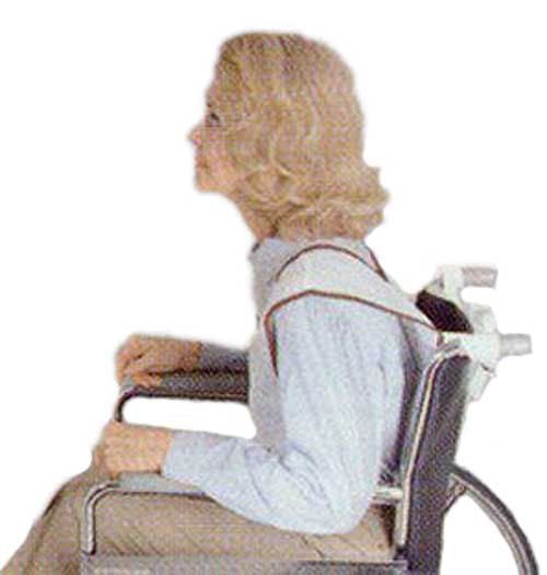 Skil-Care Slider Poncho