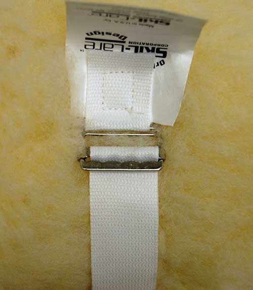 Pressure Ulcer Treatment Heel Protector