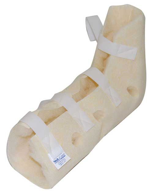 Ankle and Heel Protector