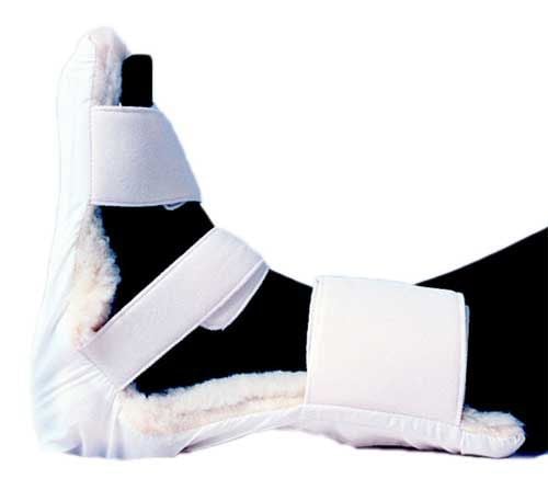 Plantar Flexion Boot